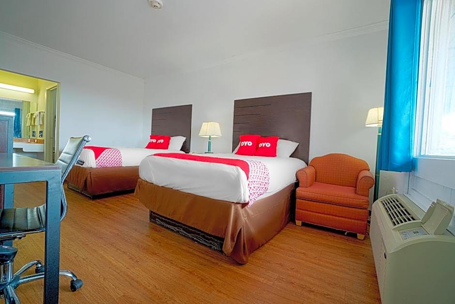 OYO Hotel Kingsville - Hwy 77