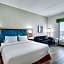 Hampton Inn By Hilton Houston-Pearland