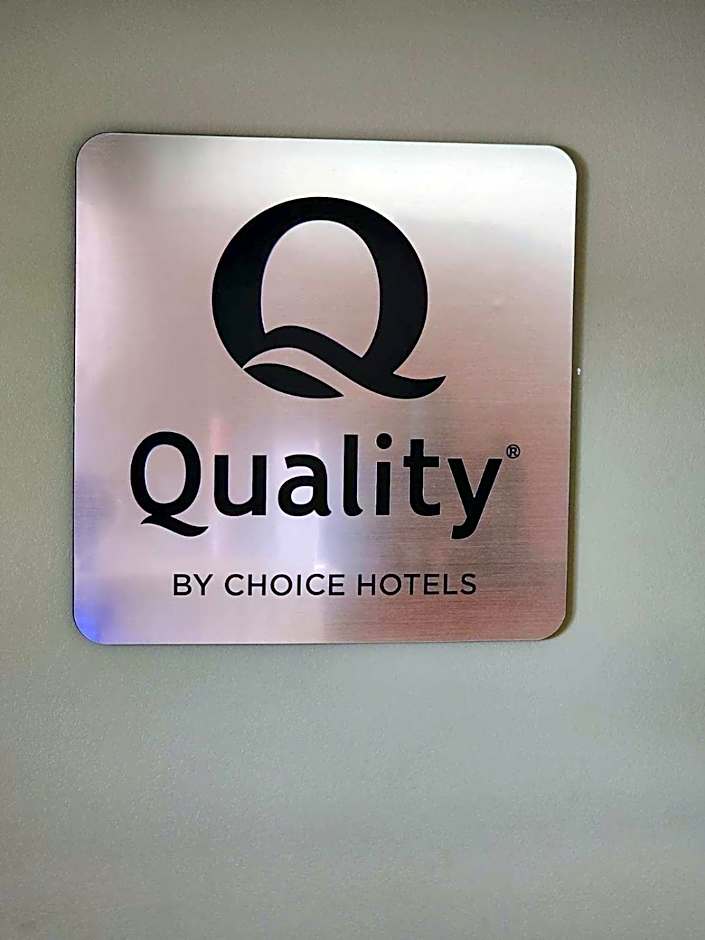 Quality Inn & Suites Somerset