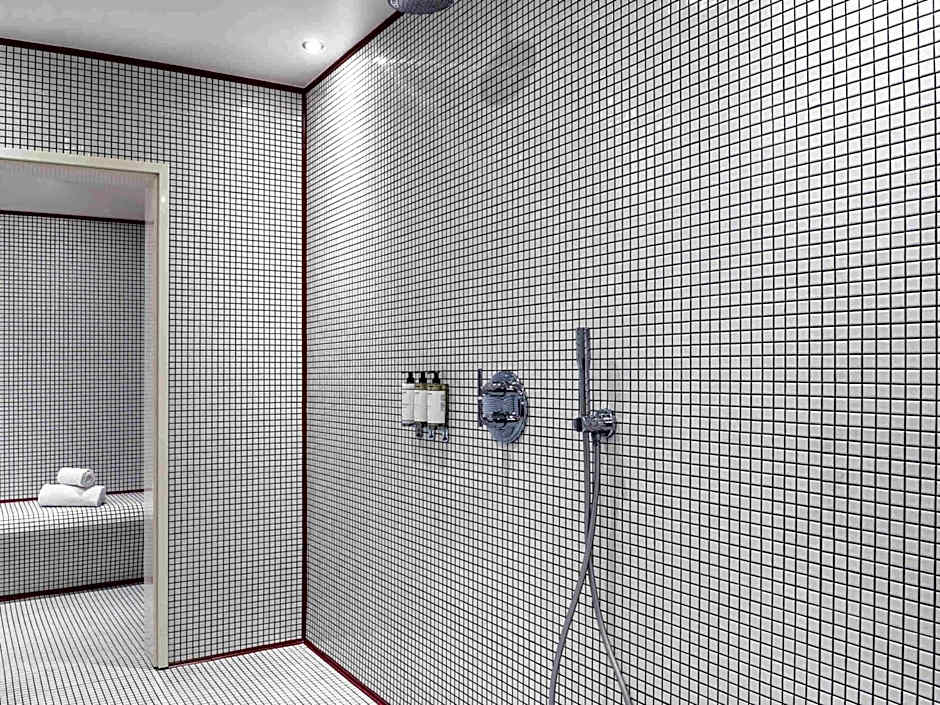 Carlton Hotel Lyon - MGallery Collection
