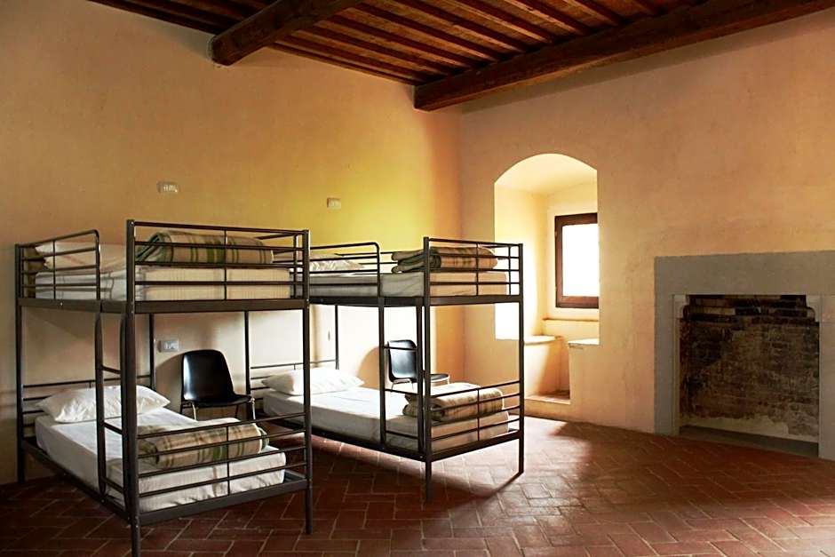 Ostello Contessa Ava dei Lambardi
