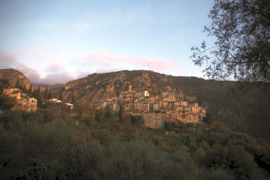 Auberge De La Madone