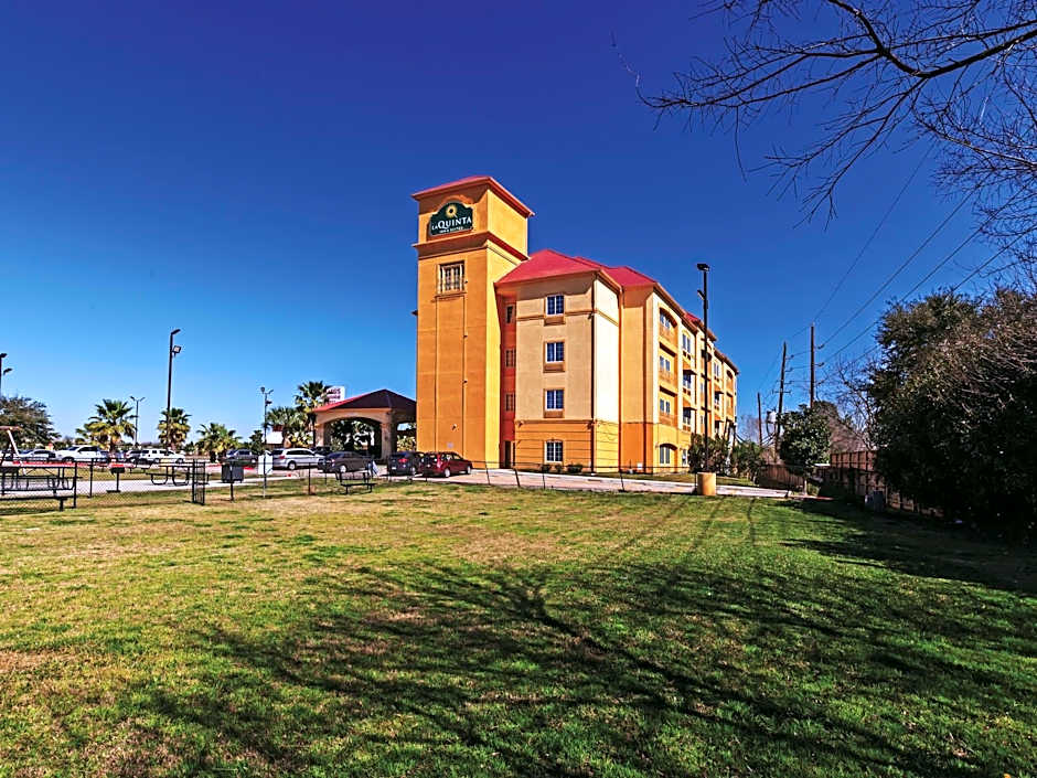 Palacio Royale Inn Signature Katy