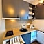 Oak house apartments