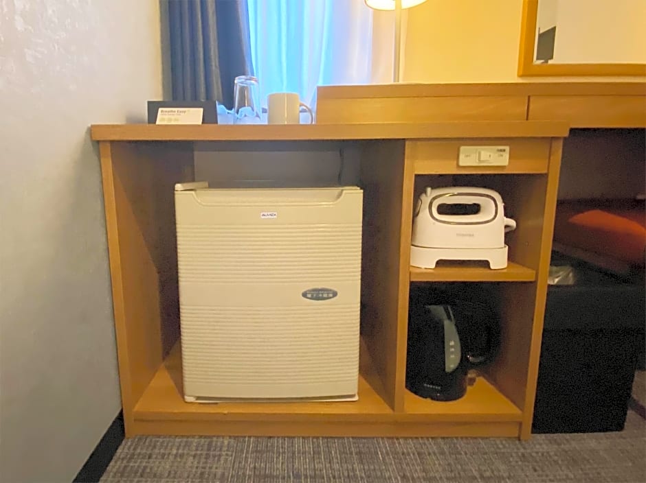 Comfort Inn Nagoya Sakae