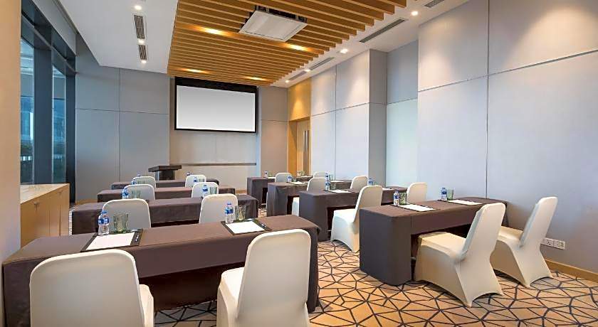 Holiday Inn Express Suzhou Taihu Lake By IHG