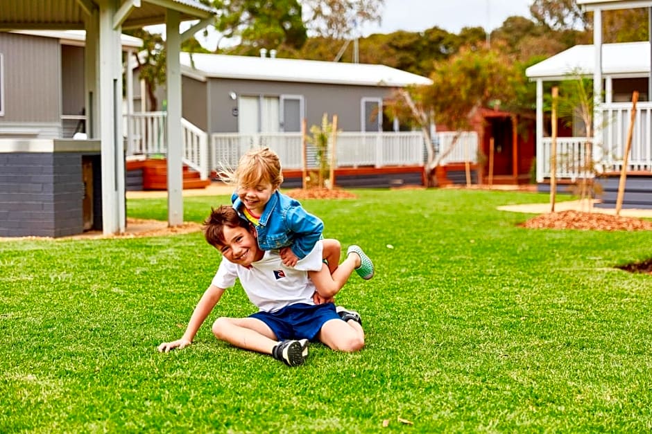 Torquay Foreshore Caravan Park