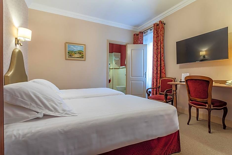 Cit'Hotel Sphinx - Hotel