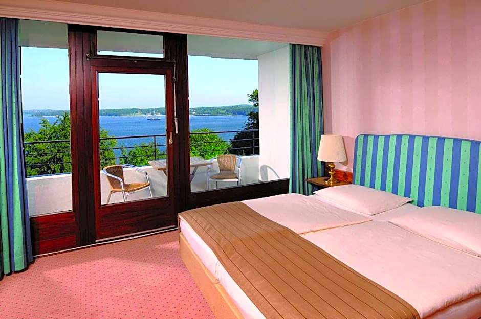 Maritim Hotel Bellevue Kiel