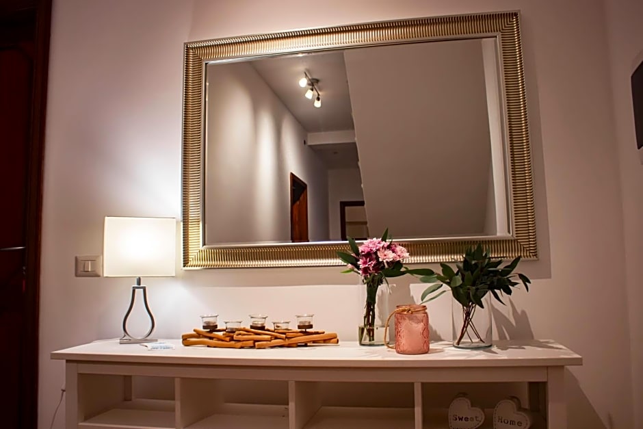 T'amo B&b – Aeolian Islands, WA