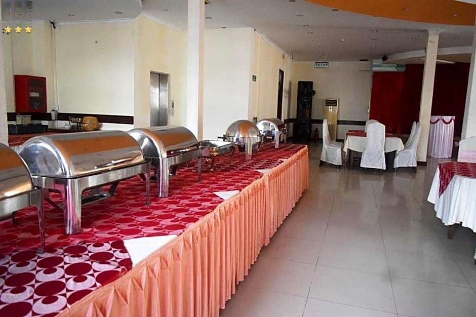 Asia Hotel Can Tho