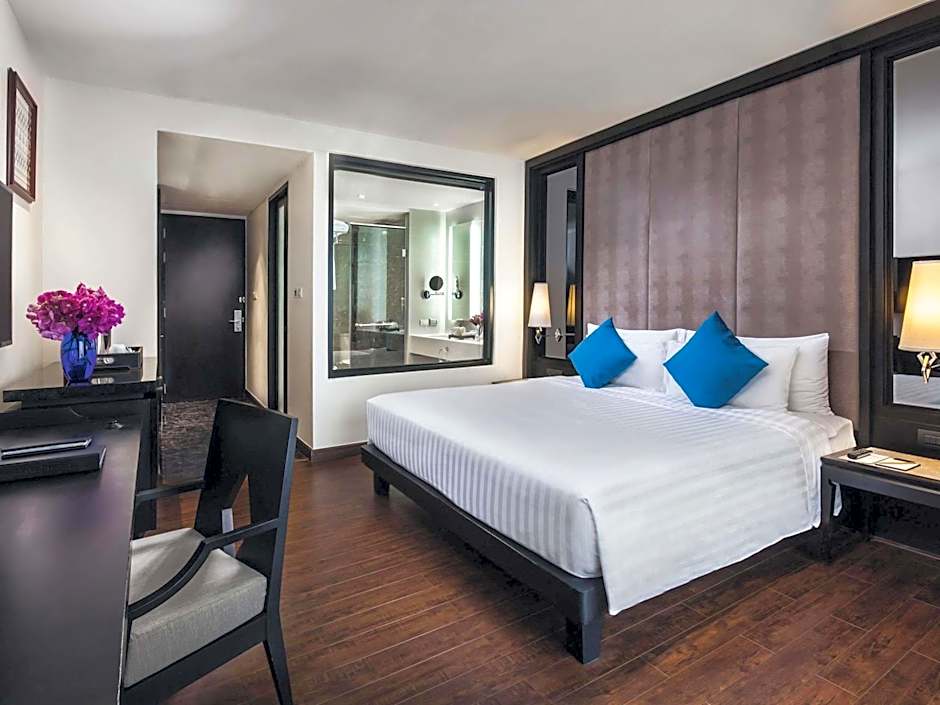 Movenpick Hotel Sukhumvit 15 Bangkok