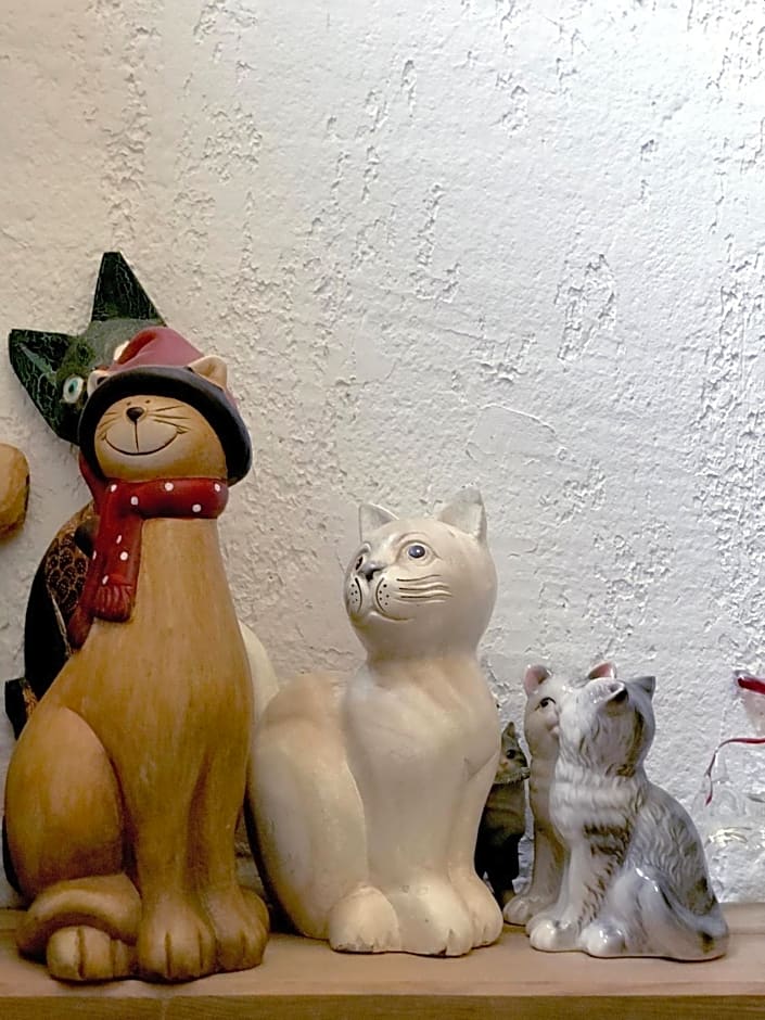 U Fragnu di perruccio