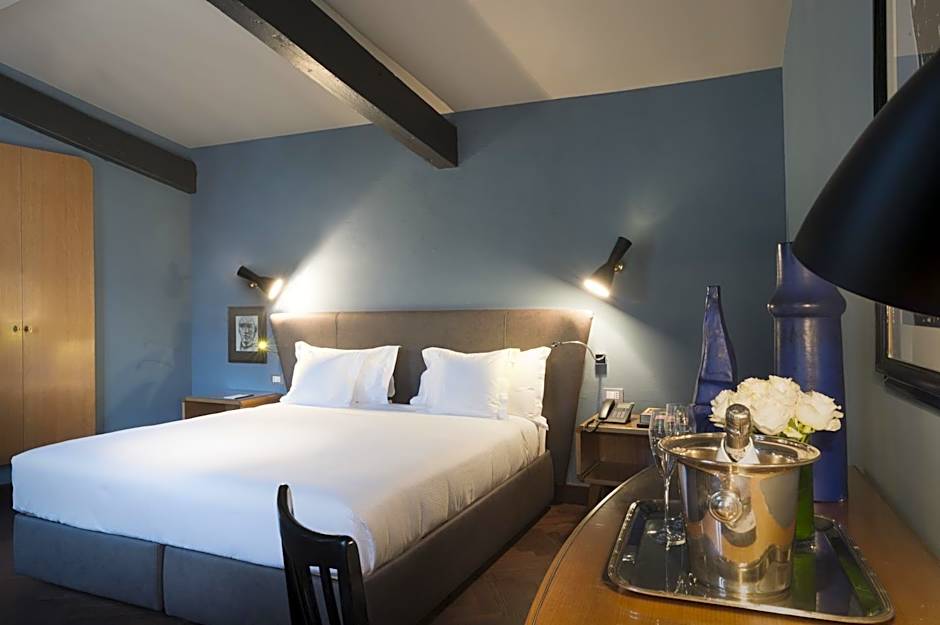 Hotel Garibaldi Blu - WTB Hotels