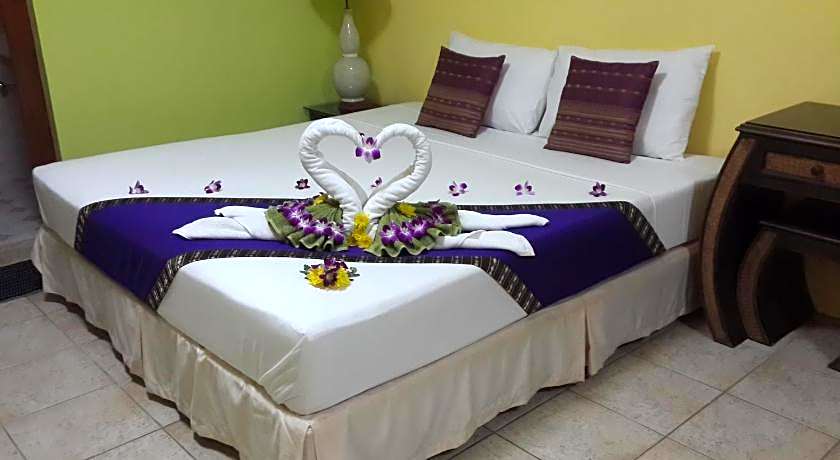 Chez Charly Bungalow