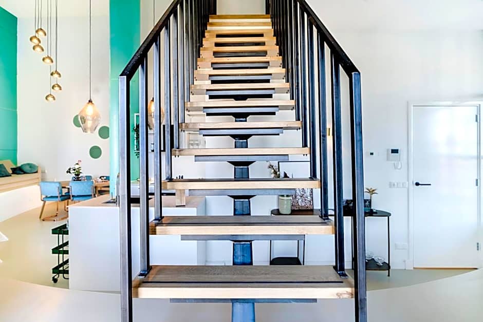 Hotel Watertoren West