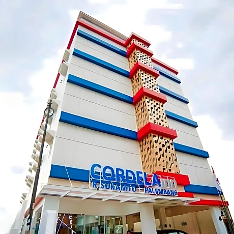 Cordela Inn R Sukamto Palembang