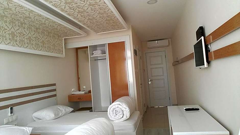 Cihan Hotel