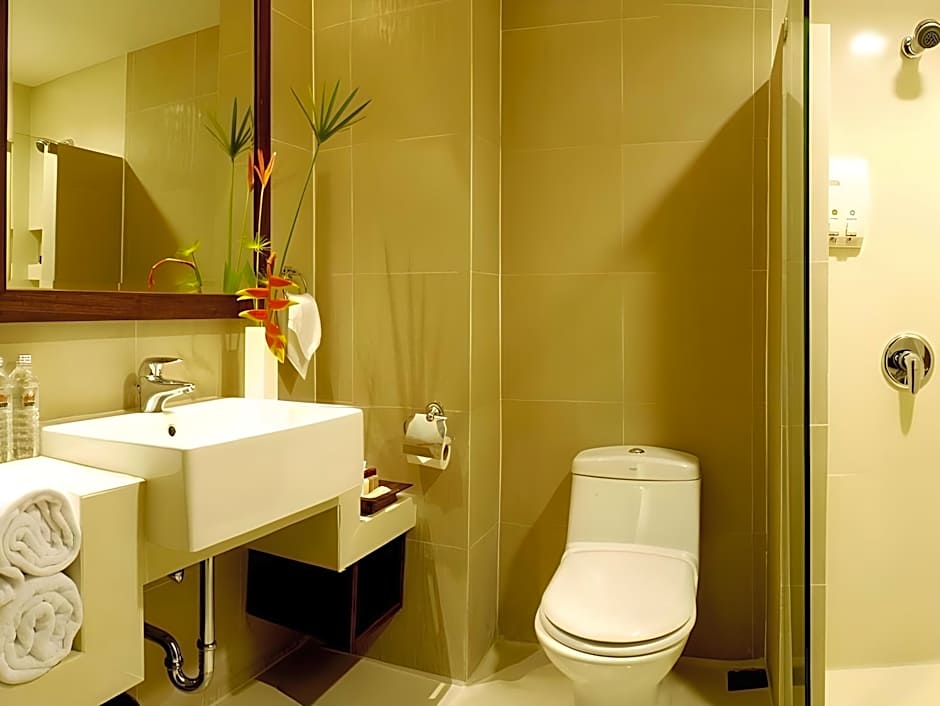 Safari Beach Hotel - SHA Extra Plus