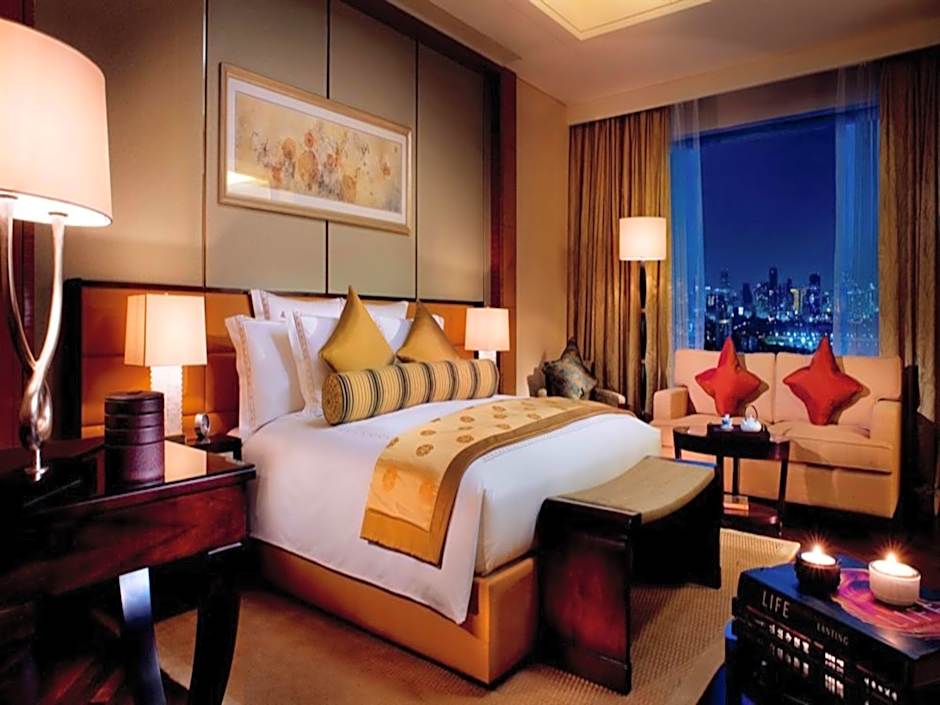 The Ritz-Carlton Shenzhen