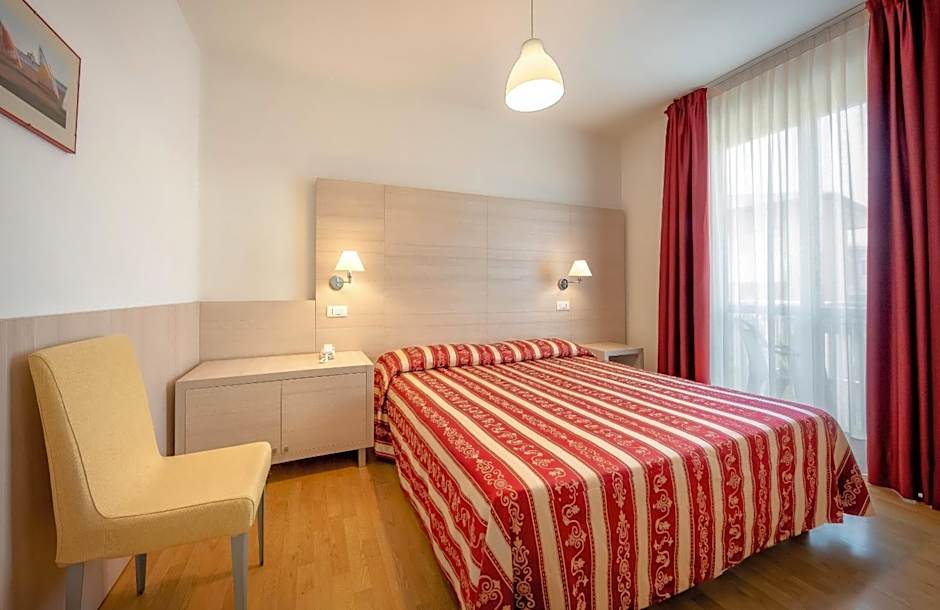 Hotel Palladio