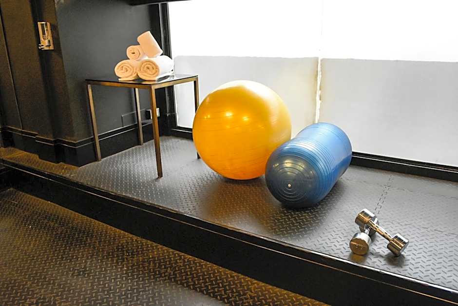 Savoy Hotel Buenos Aires