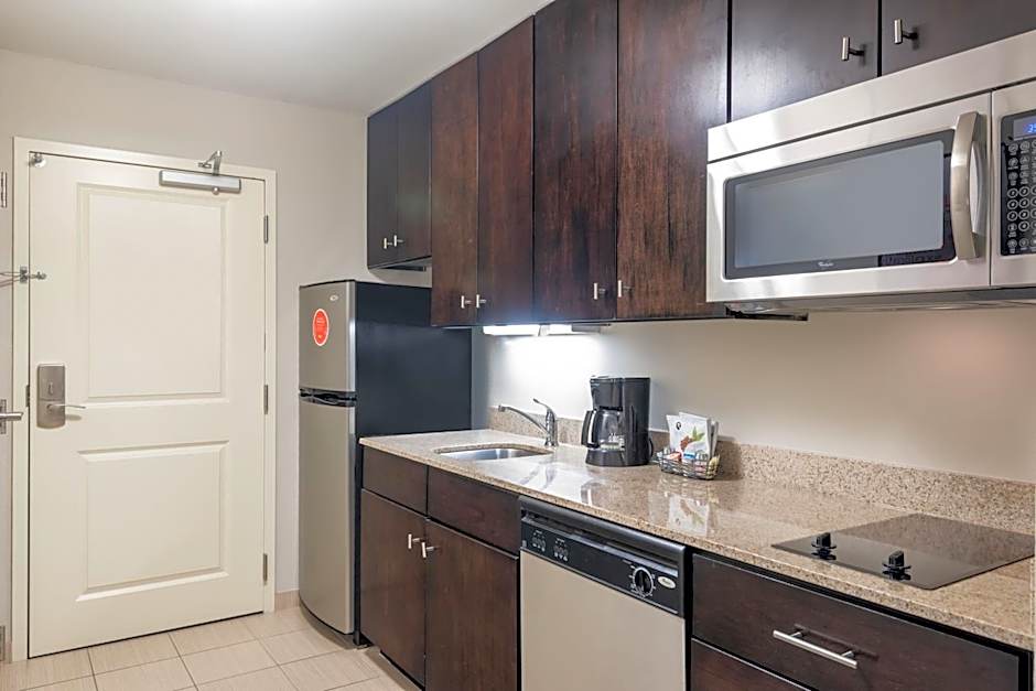 TownePlace Suites by Marriott Charlotte Mooresville