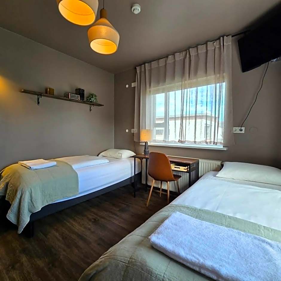 Akureyri Hostel