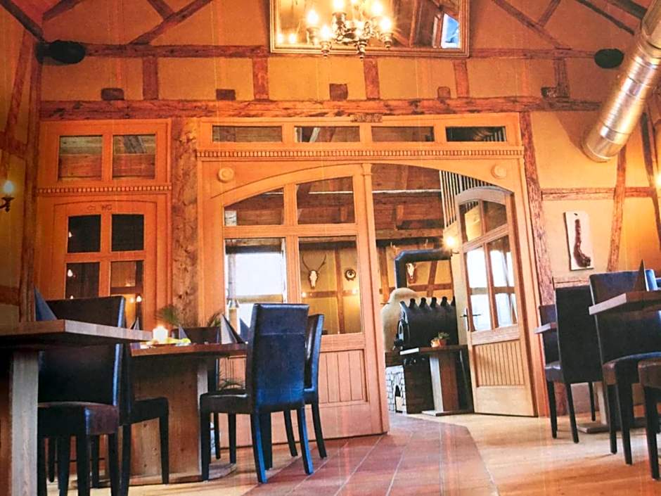 Hotel Restaurant Mühlenhof Bosse