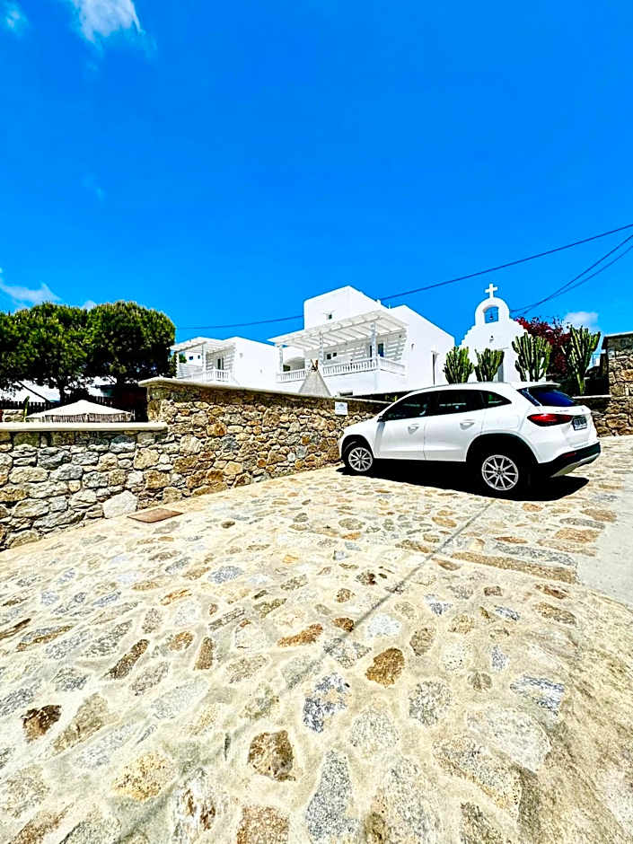 Sofos Suites Mykonos
