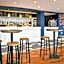 Travelodge London City Airport