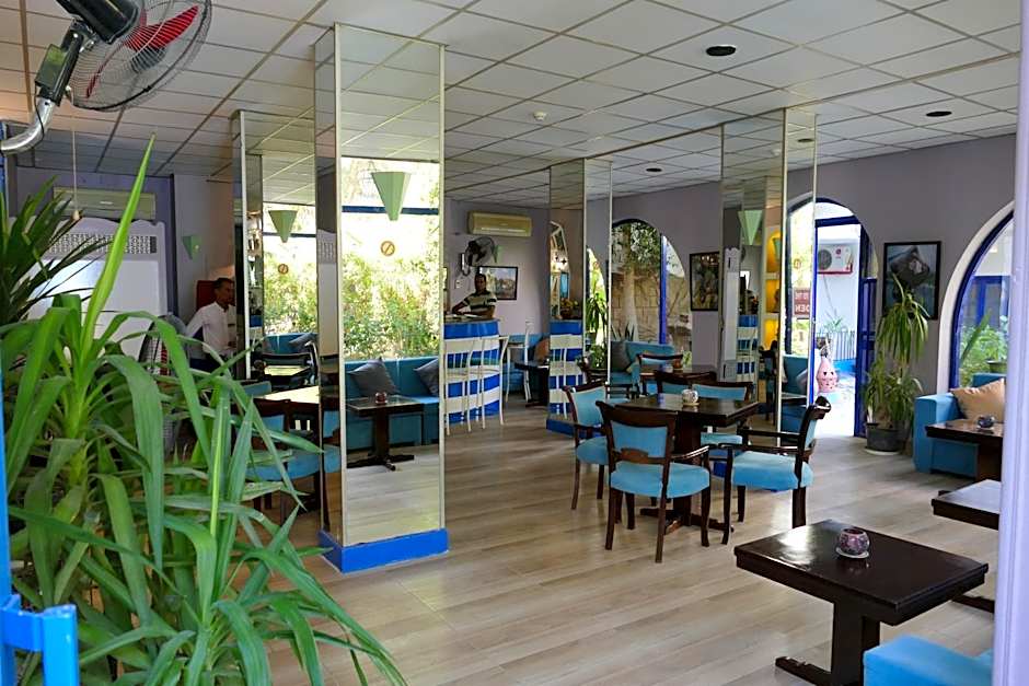 El Gezira Garden Hotel Luxor