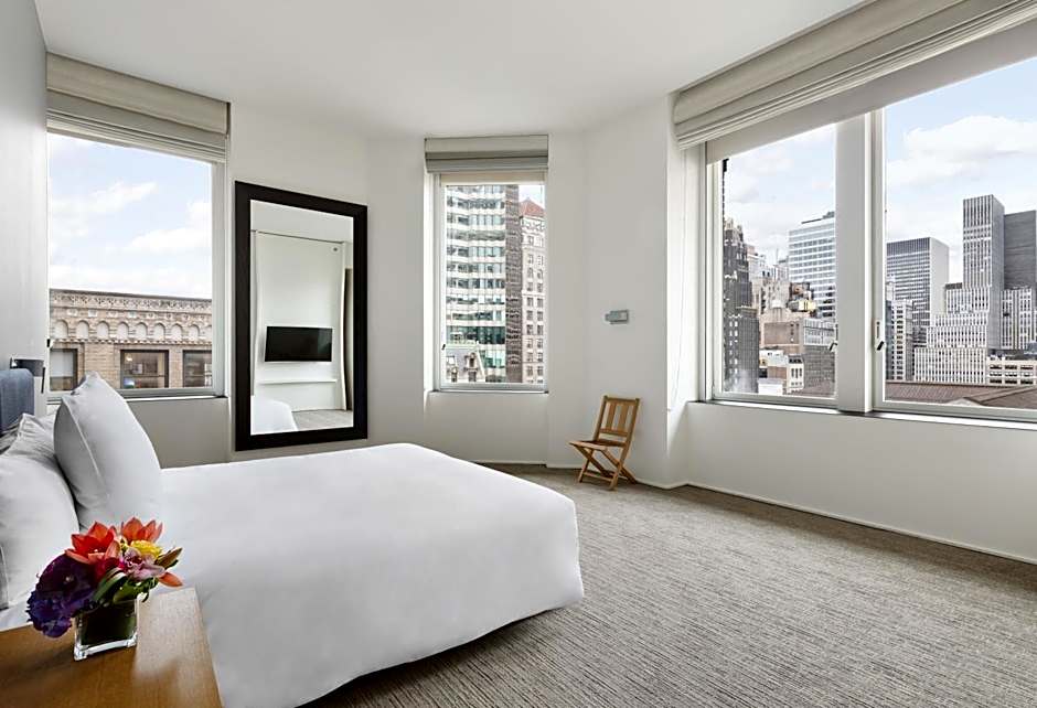 Andaz 5Th Avenue, By Hyatt