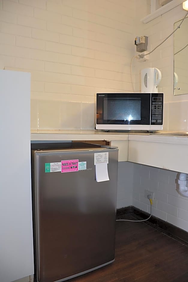 Angaston Vineyards Motel