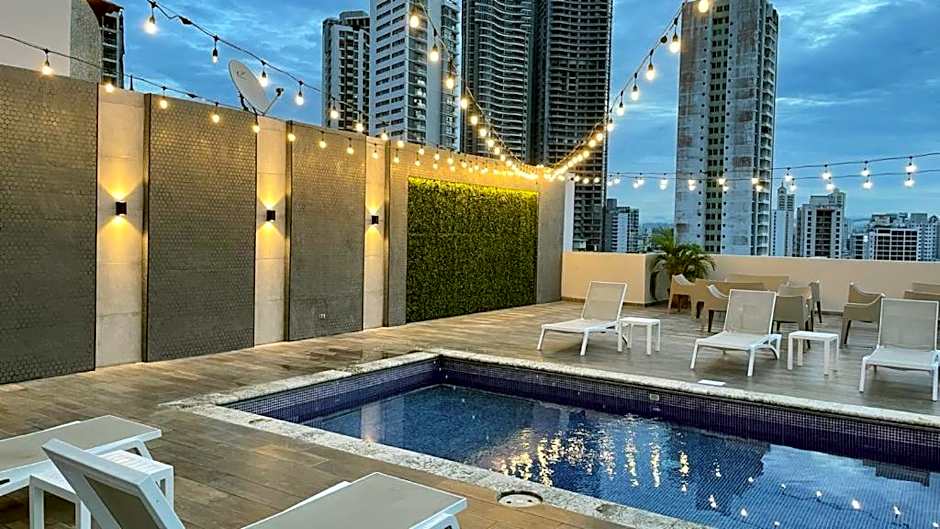 Victoria Hotel and Suites Panama