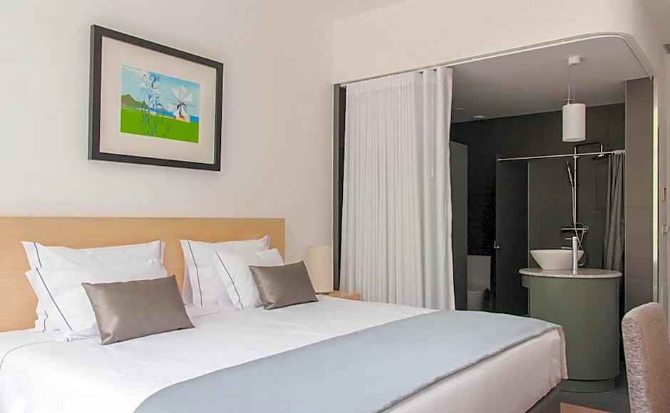 Boticas Hotel Art & SPA