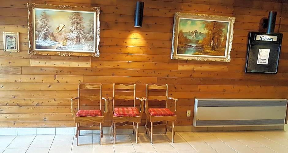 Agassiz Hotel and Restaurant - Under New Management