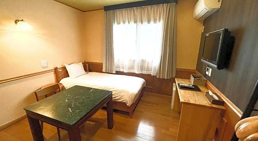 Hotel Nikko Akarinoyado Villa Revage