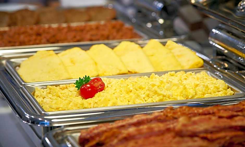 Holiday Inn Express Niagara-on-the-Lake By IHG