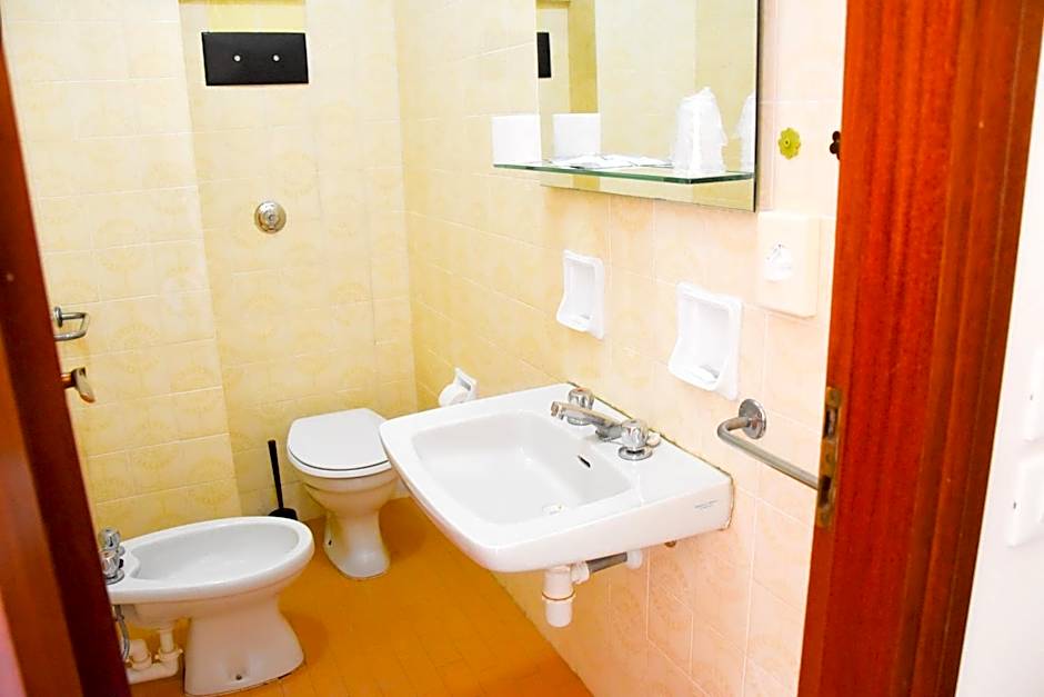 Hotel Suprem sul Mare