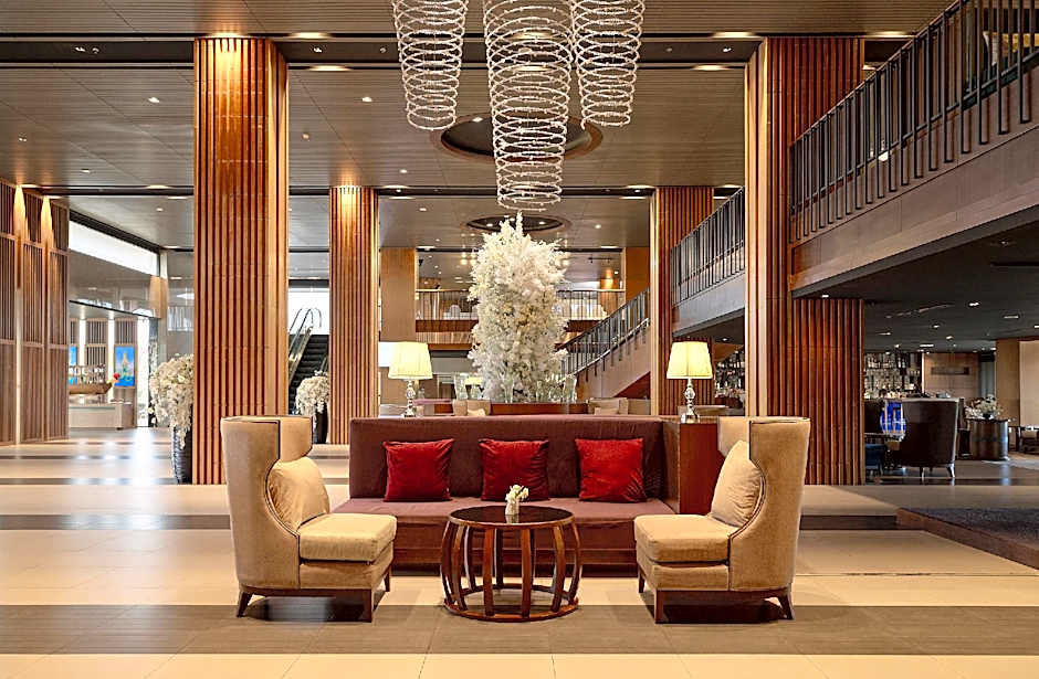 Rua Rasada Hotel - The Ideal Venue for Meetings & Events