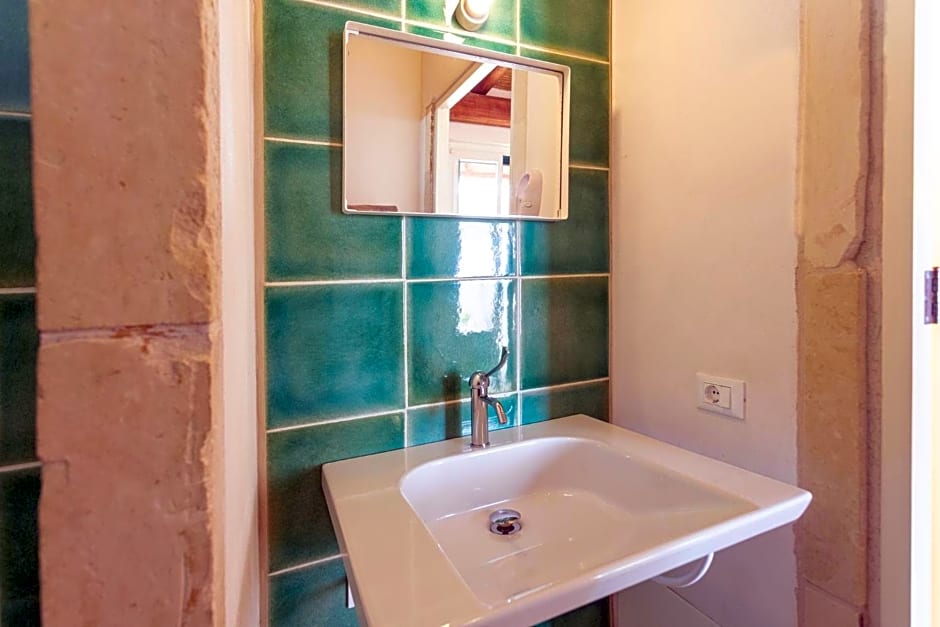 Masseria Torre Sant'Andrea (Antica Masseria Malapezza)