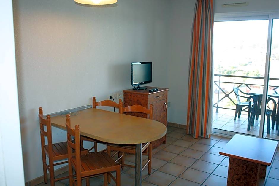 Résidence Mer & Golf Soko-Eder