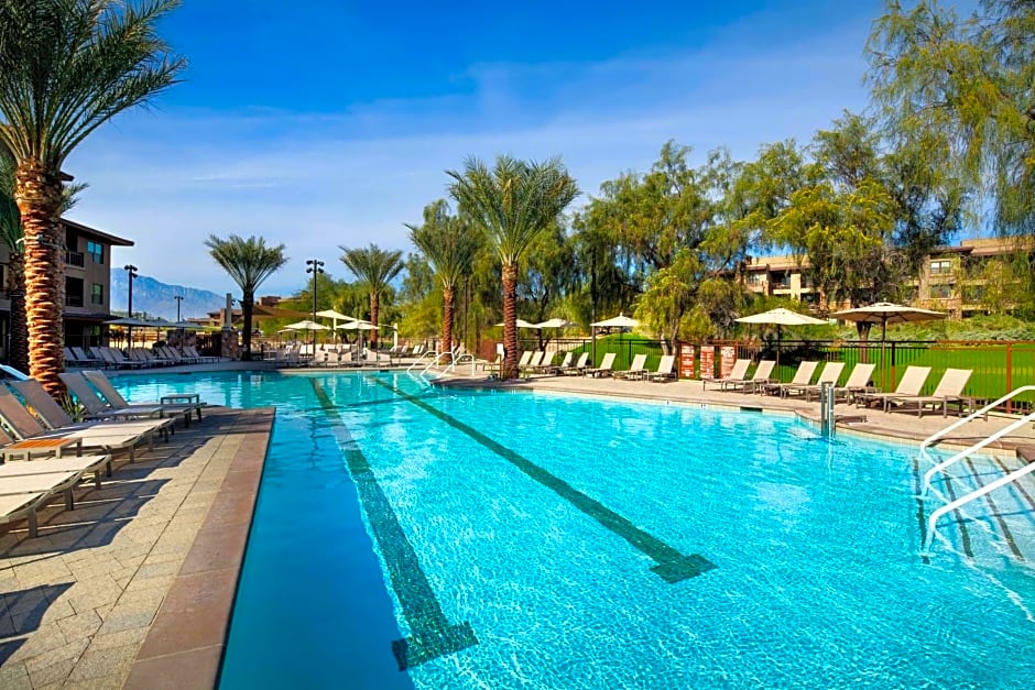The Westin Desert Willow Villas, Palm Desert