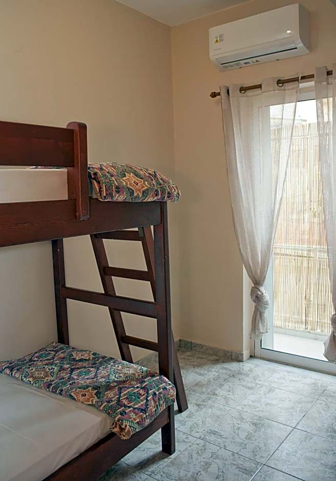 Danaos Hotel