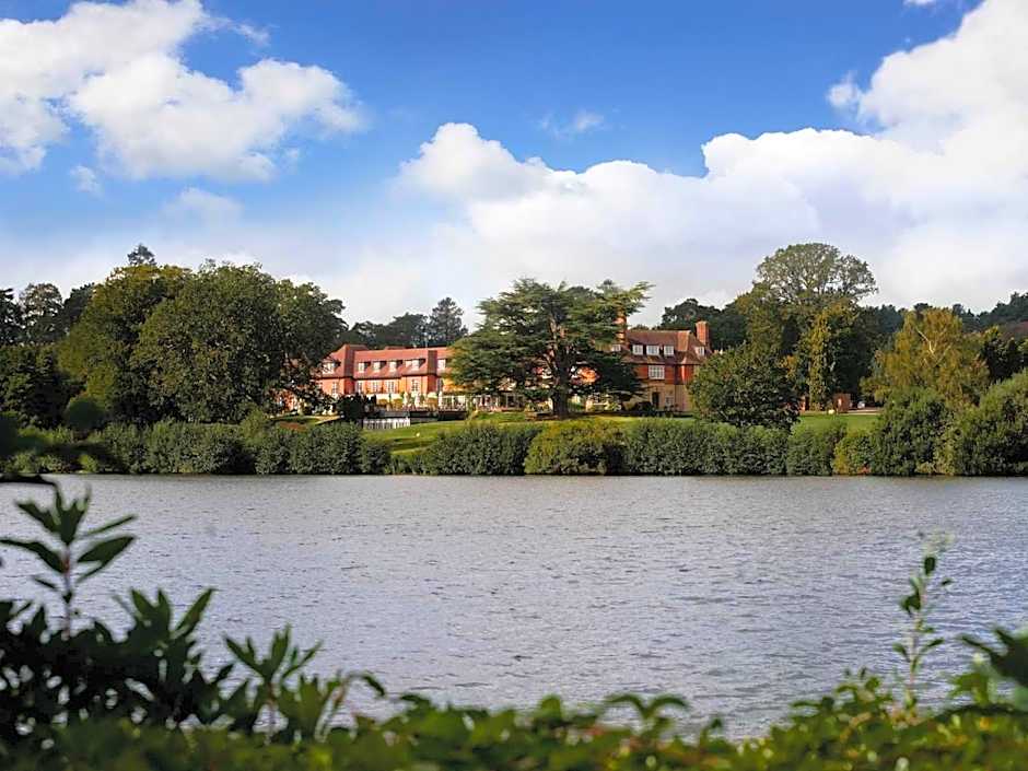 Champneys Forest Mere