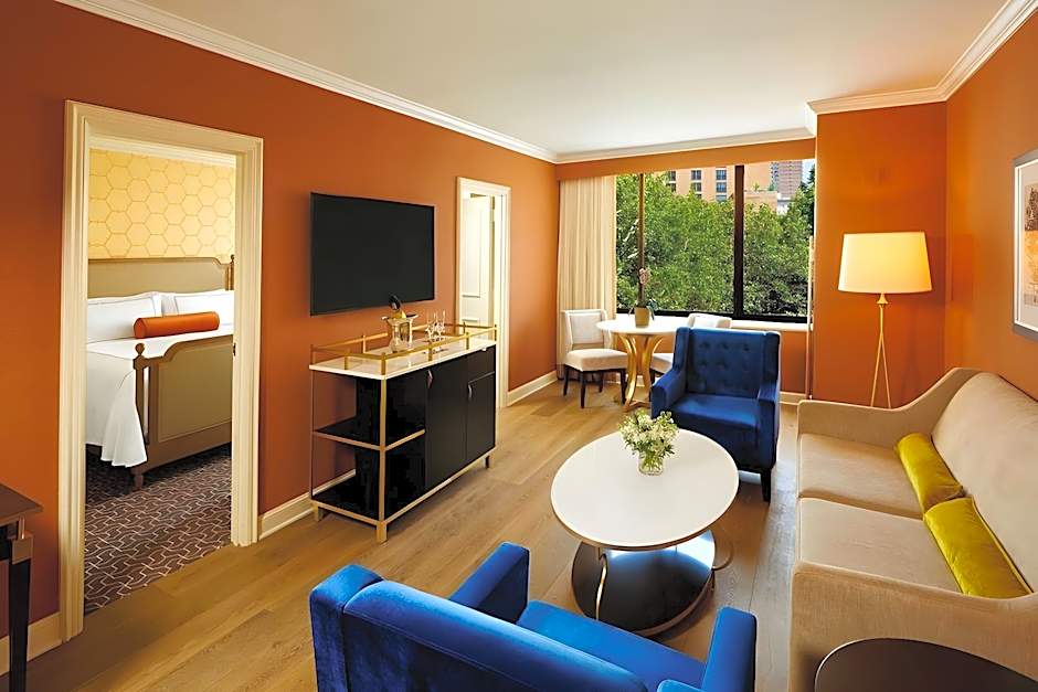 Photo 1 of 12 of Executive Suite, Park View