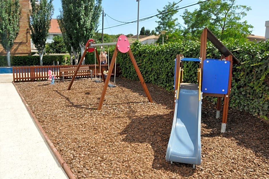 Sunway Amapola Apartments