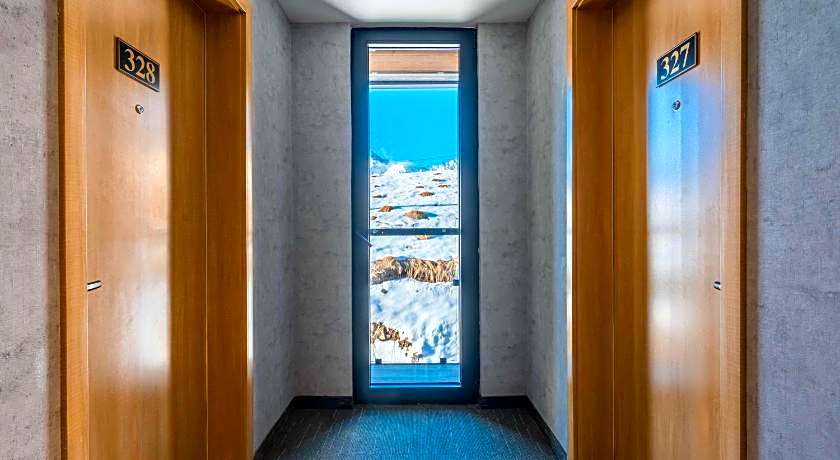 Best Western Gudauri