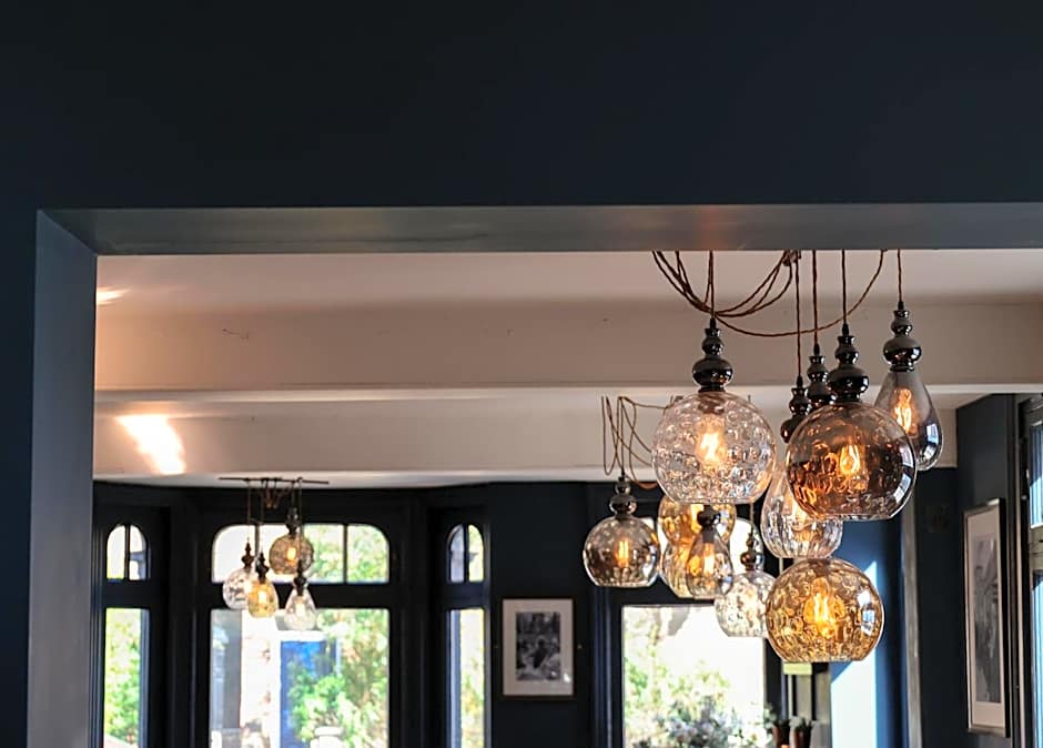 The Porterhouse grill & rooms